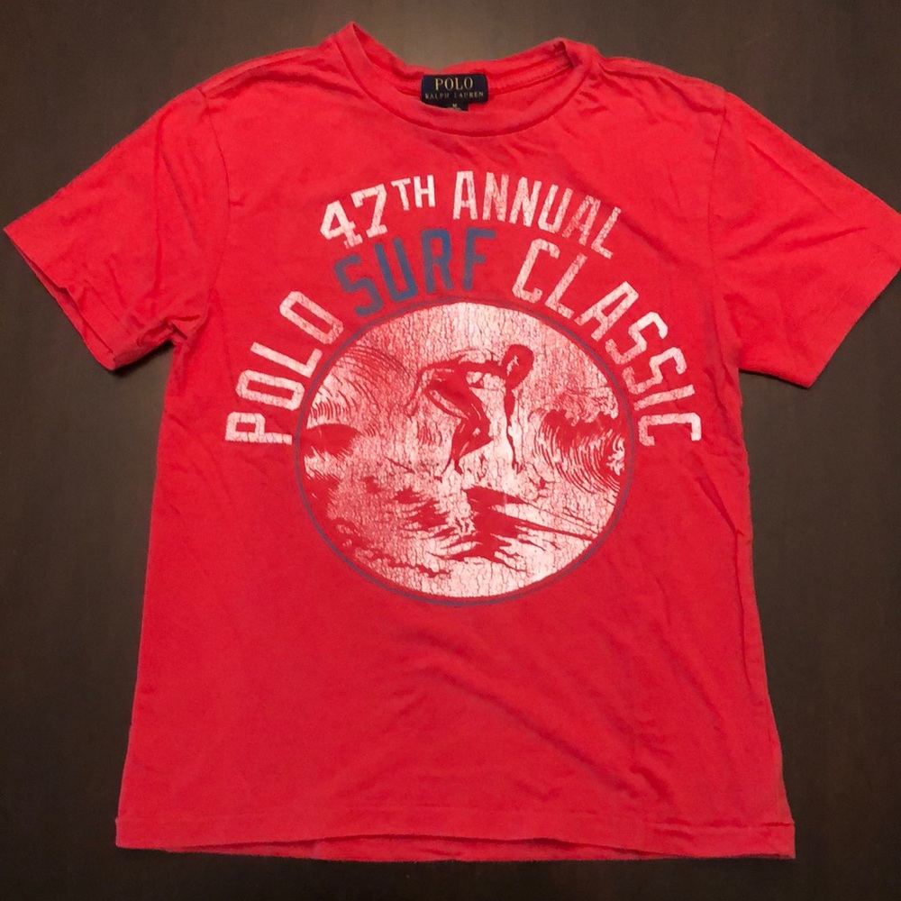 Polo - T-shirt